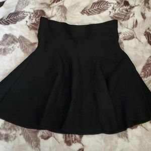 Small skater skirt